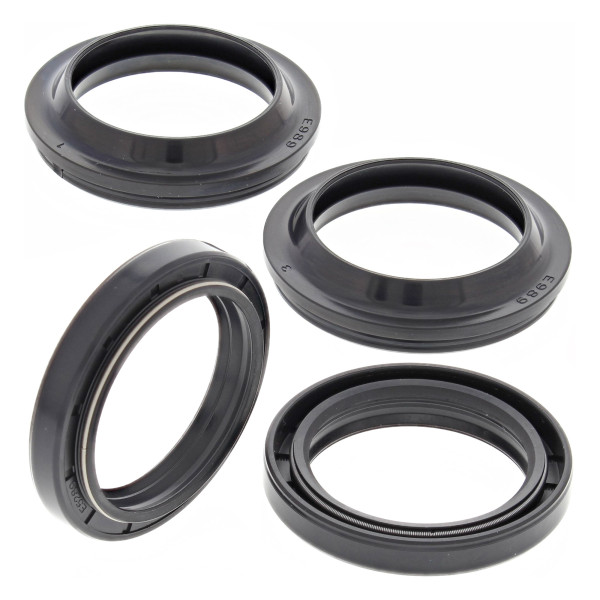 All Balls Fork/dust seal kit bmw k1100rs